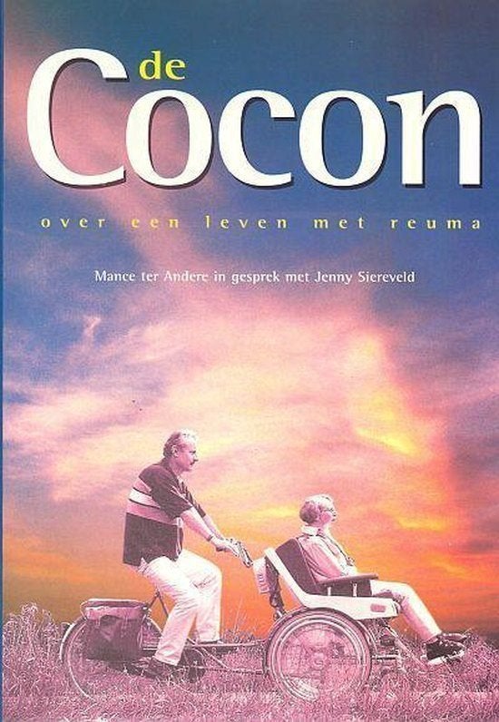 De Cocon M. ter Andere 9789057980633, Ophalen of Verzenden, Zo goed als nieuw, Sociale psychologie, M. ter Andere