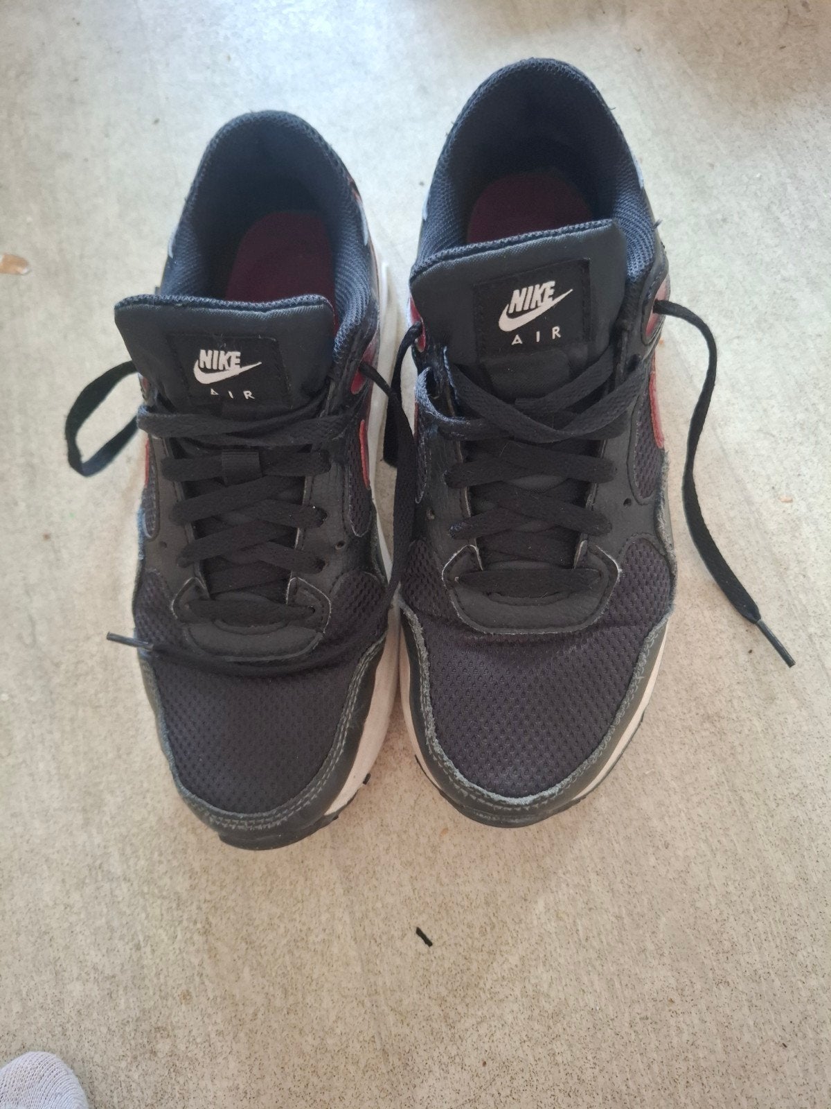 nike air, Ophalen of Verzenden, Hardloopschoenen, Nike
