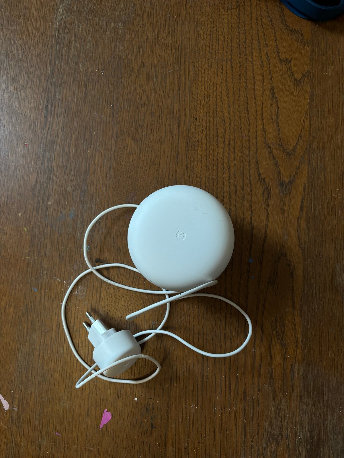 Google Nest Wifi Router (H2D) - Wit, Ophalen of Verzenden, Gebruikt, Router