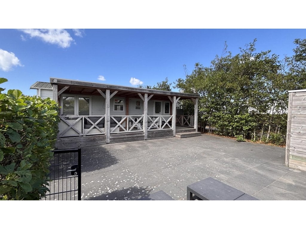 Chalet te koop Callassande Callantsoog, Noord-Holland R#52R, Caravans en Kamperen, Stacaravans, Tot en met 4