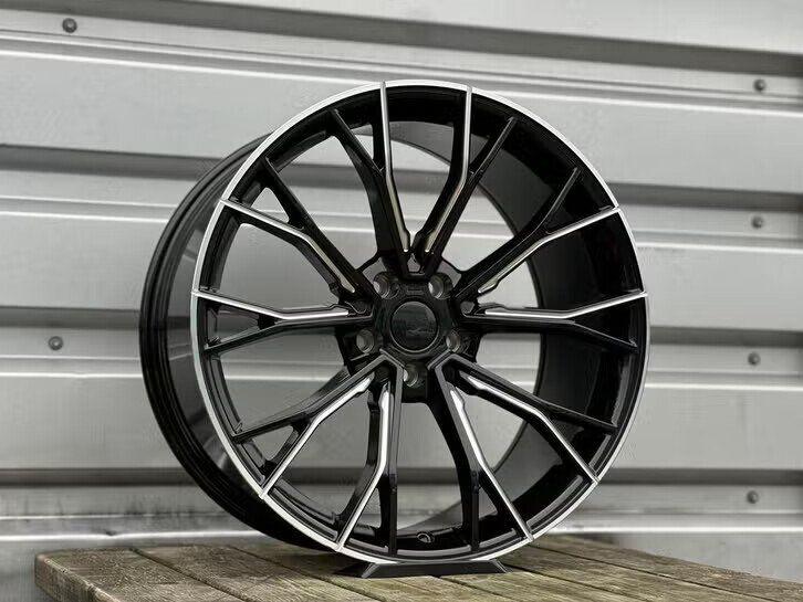 20 inch BMW 669M Look NIGHTEDITION Sportvelgen, Gebruikt, Velg(en), -, -
