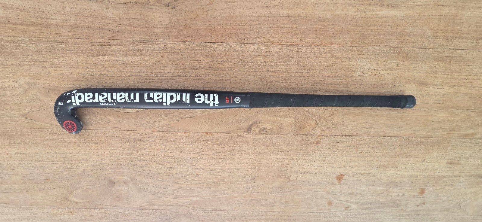 Hockeystick The Indian Maharadja, Ophalen of Verzenden, Gebruikt, Stick