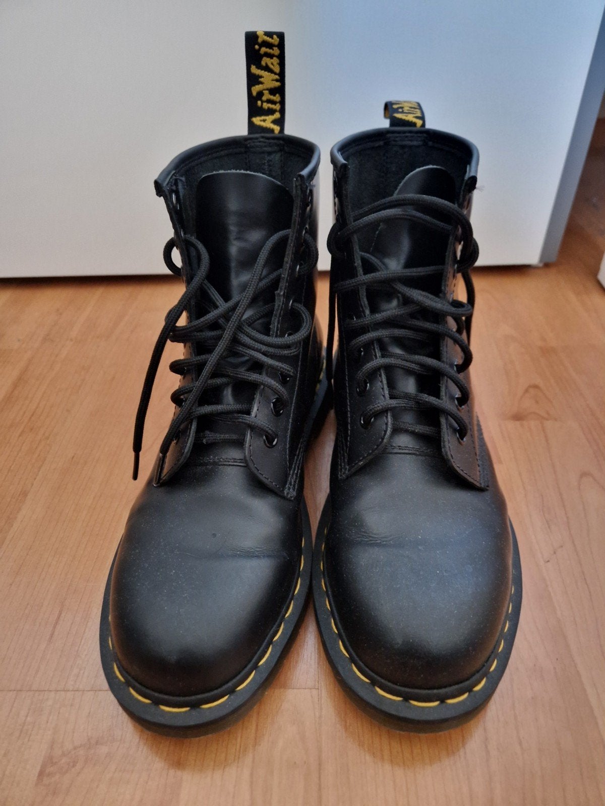 Dr Martens damesschoenen1460 Smooth maat 41, Kleding | Dames, Schoenen, Ophalen, Zwart, Lage of Enkellaarzen, Dr. Martens