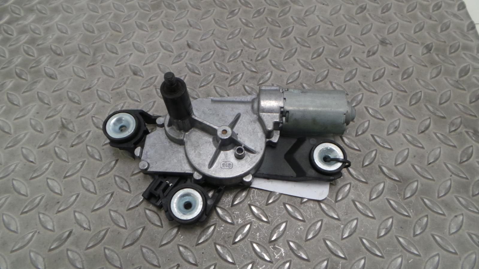 FORD MONDEO RUITENWISSERMOTOR ACHTER 2008, Ophalen of Verzenden, Gebruikt, Stiba lid