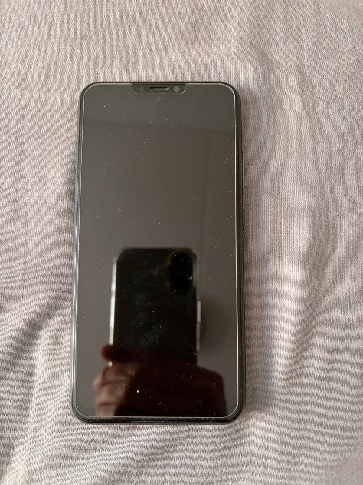 Asus telefoon, Telecommunicatie, Mobiele telefoons | Overige merken, Overige modellen, Ophalen of Verzenden, Zo goed als nieuw