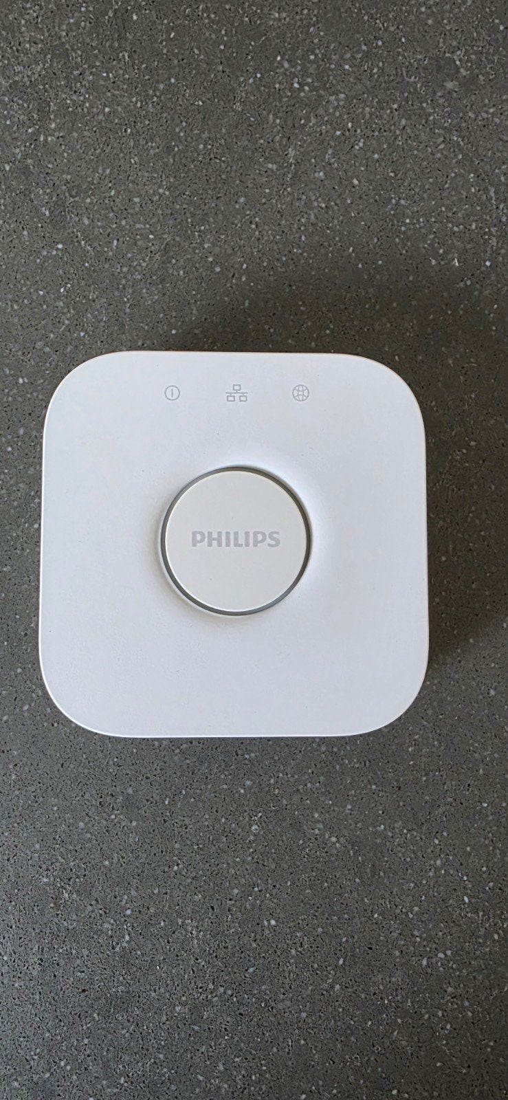 Philips Hue Bridge 2.1 - Smart Home Hub, Ophalen of Verzenden, Zo goed als nieuw