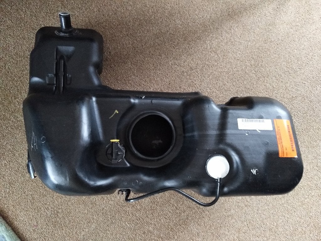 Nieuwe benzinetank Daewoo Matiz (KLYA) bj.'98-'03, Ophalen, Nieuw, Daewoo