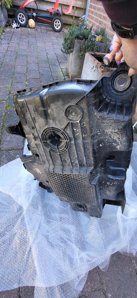 AdBlue tank Peugeot 508 SW 2015, Auto-onderdelen, Ophalen of Verzenden, Peugeot