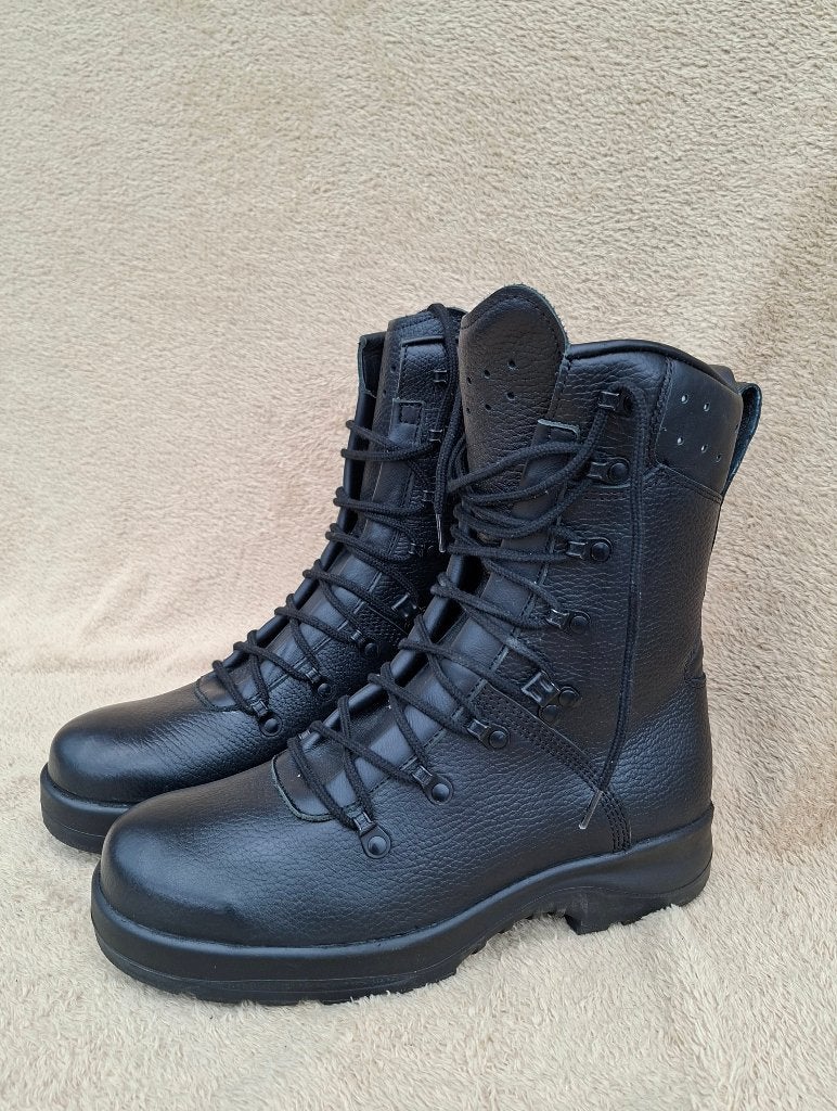Haix S2 Legerkistjes, maat 40. Nieuw., Nieuw, Ophalen of Verzenden, Werkschoenen, Zwart