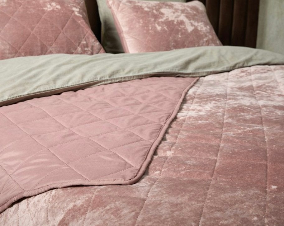 Sprei nieuw, Eenpersoons, Wit, Nieuw, Ophalen of Verzenden