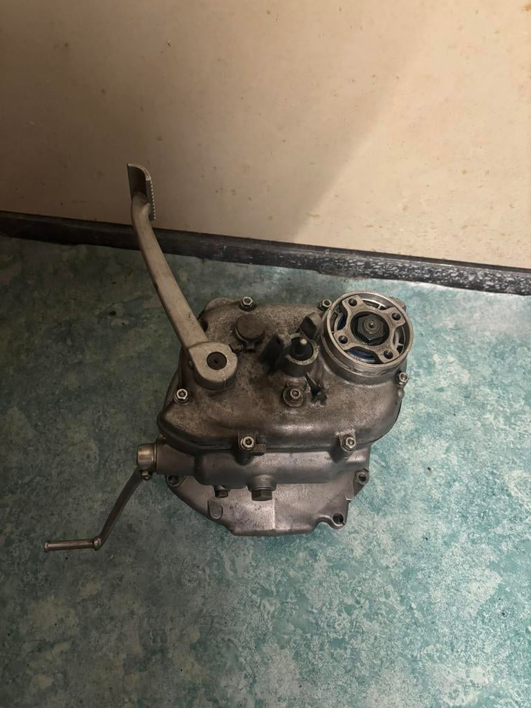 BMW /5 Versnellingsbak, Motoren, Ophalen of Verzenden, Gebruikt