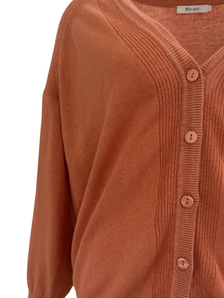 Sissy Boy vest L, Ophalen of Verzenden, Zo goed als nieuw