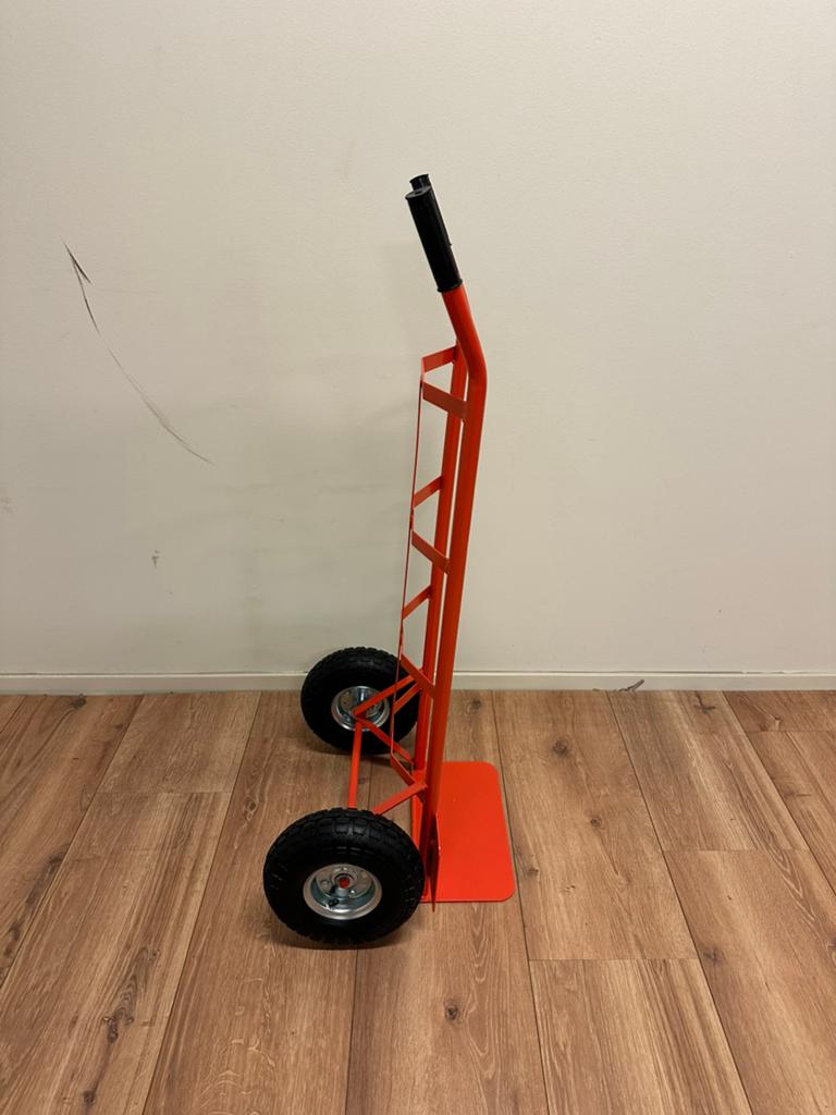Nieuwe Steekwagen - 150KG - Zware kwalitiet, Ophalen, Nieuw, Steekwagen