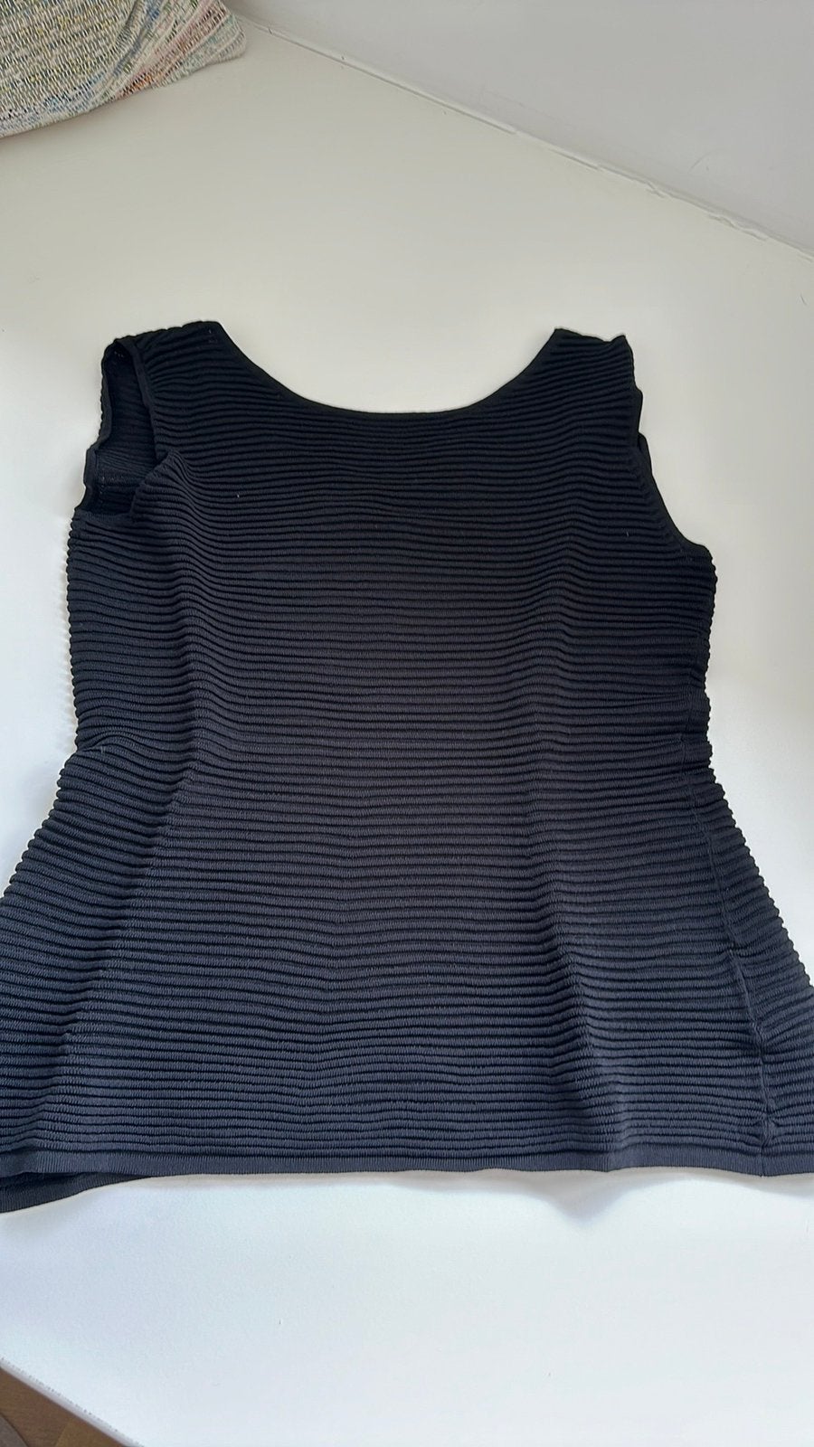 Gerard darel top zwart maat:1, Kleding | Dames, Maat 38/40 (M), Zwart, Ophalen of Verzenden, Zo goed als nieuw