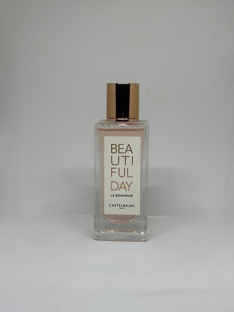 Castelbajac Beautiful Day Le Bonheur 100ml eau de parfum, Verzenden, Zo goed als nieuw