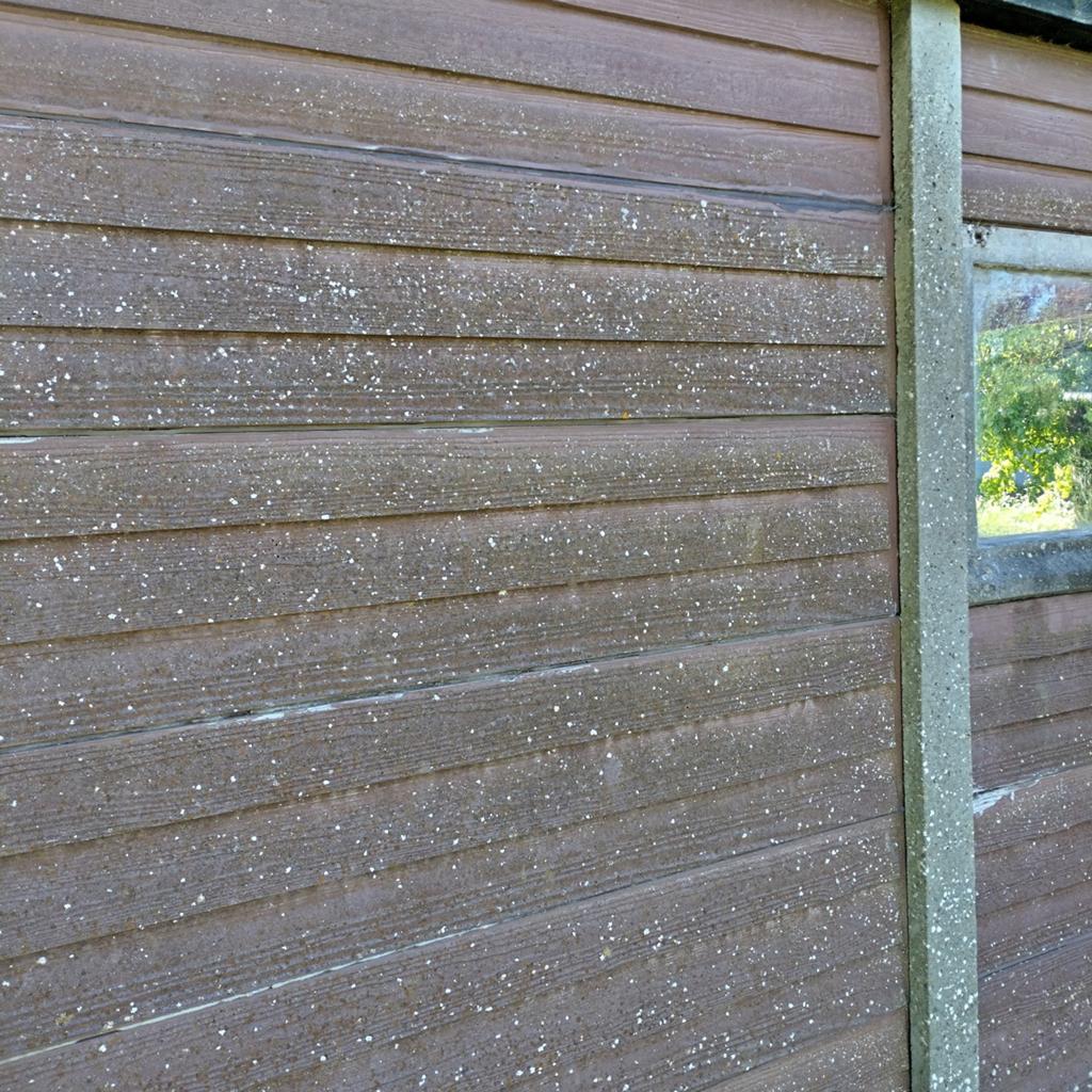 Betonnen planken, overal voor te gebruiken, Tuin en Terras, Ophalen, Gebruikt, Overige materialen