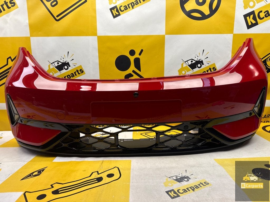 Volkswagen Vw ID Buzz GTX Voorbumper 1T3807221C Compleet 6 p, Gebruikt, Volkswagen AG, Bumper, Berliner Ring 2
38440  Wolfsburg, DE