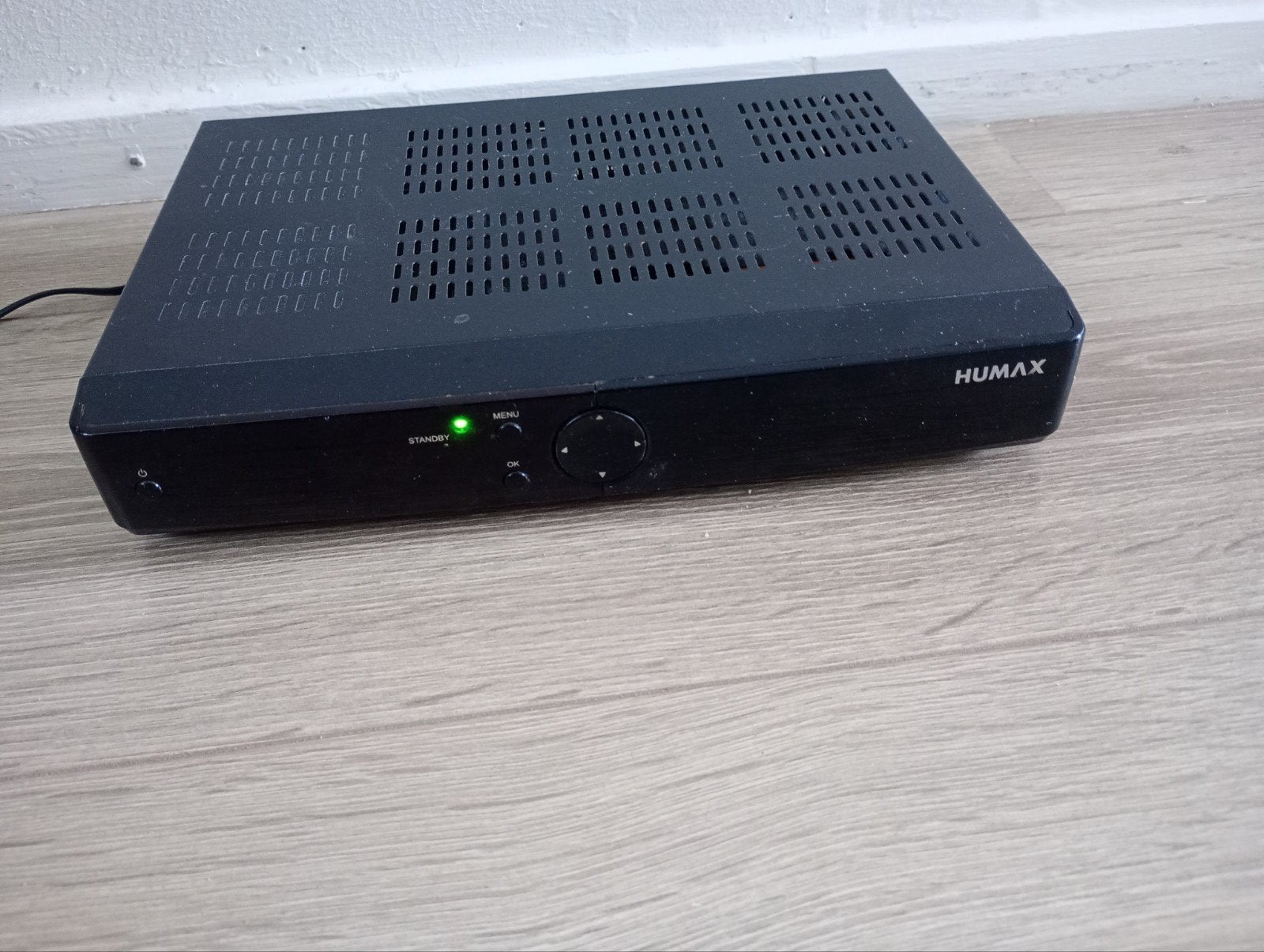 humax decoder  Ziggo, Ophalen of Verzenden