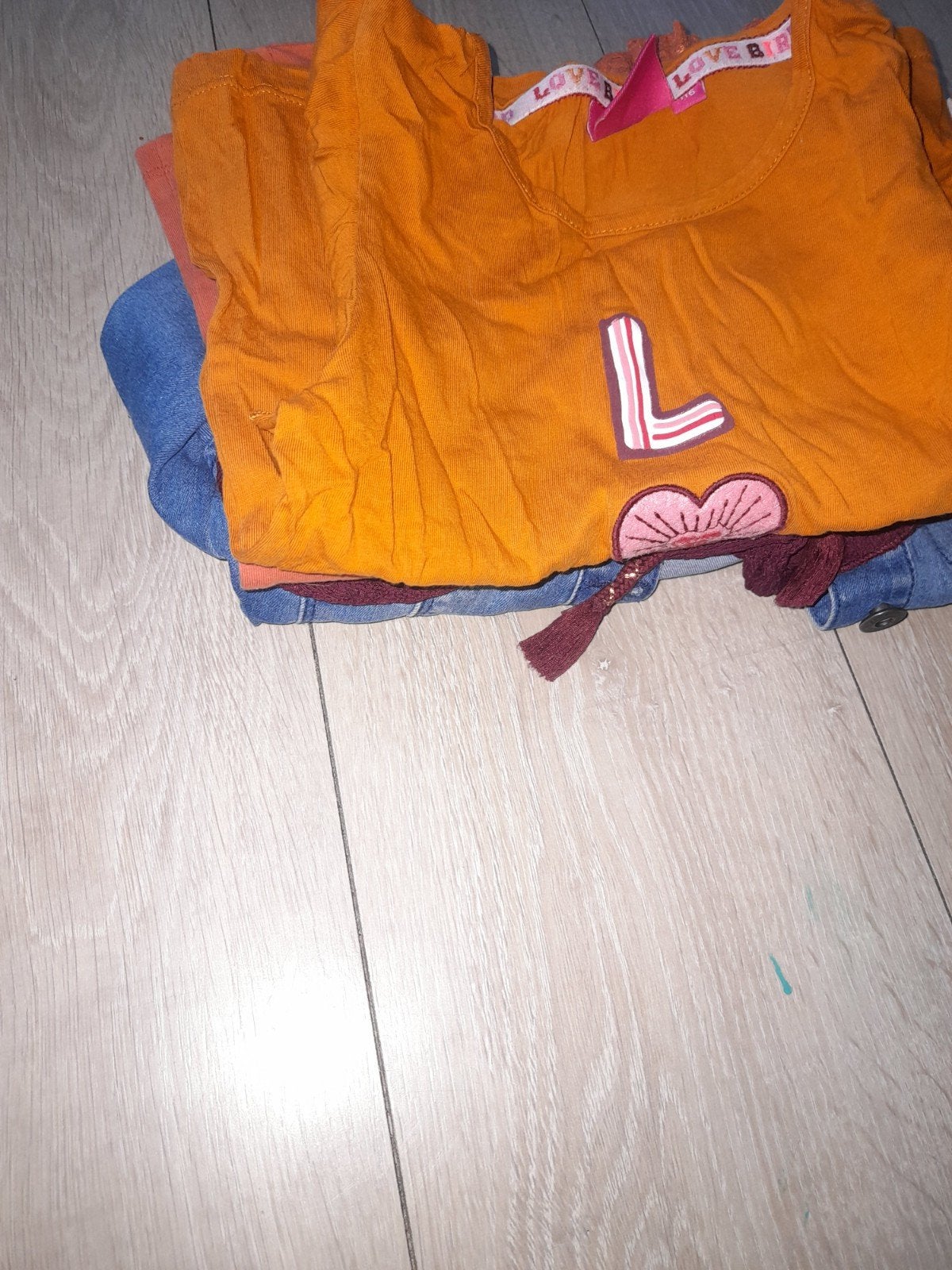 merkkleding 110/116, Ophalen of Verzenden, Zo goed als nieuw, Jongen