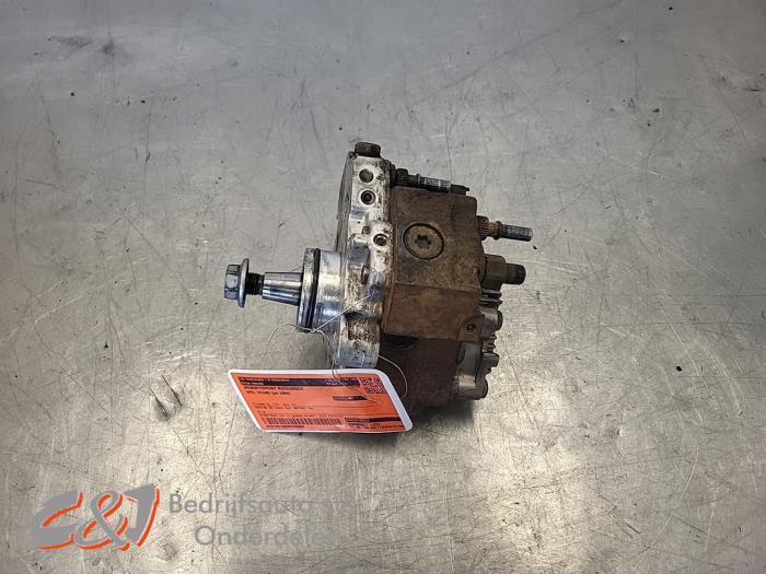 Brandstofpomp Mechanisch van een Opel Vivaro, Gebruikt, -, -, Opel
