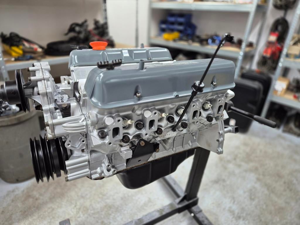 Rover 3.5/3.9/4.0/4.2/4.6 V8 motoren gebruikt/nieuw, Auto-onderdelen, Ophalen of Verzenden, Nieuw, Land Rover