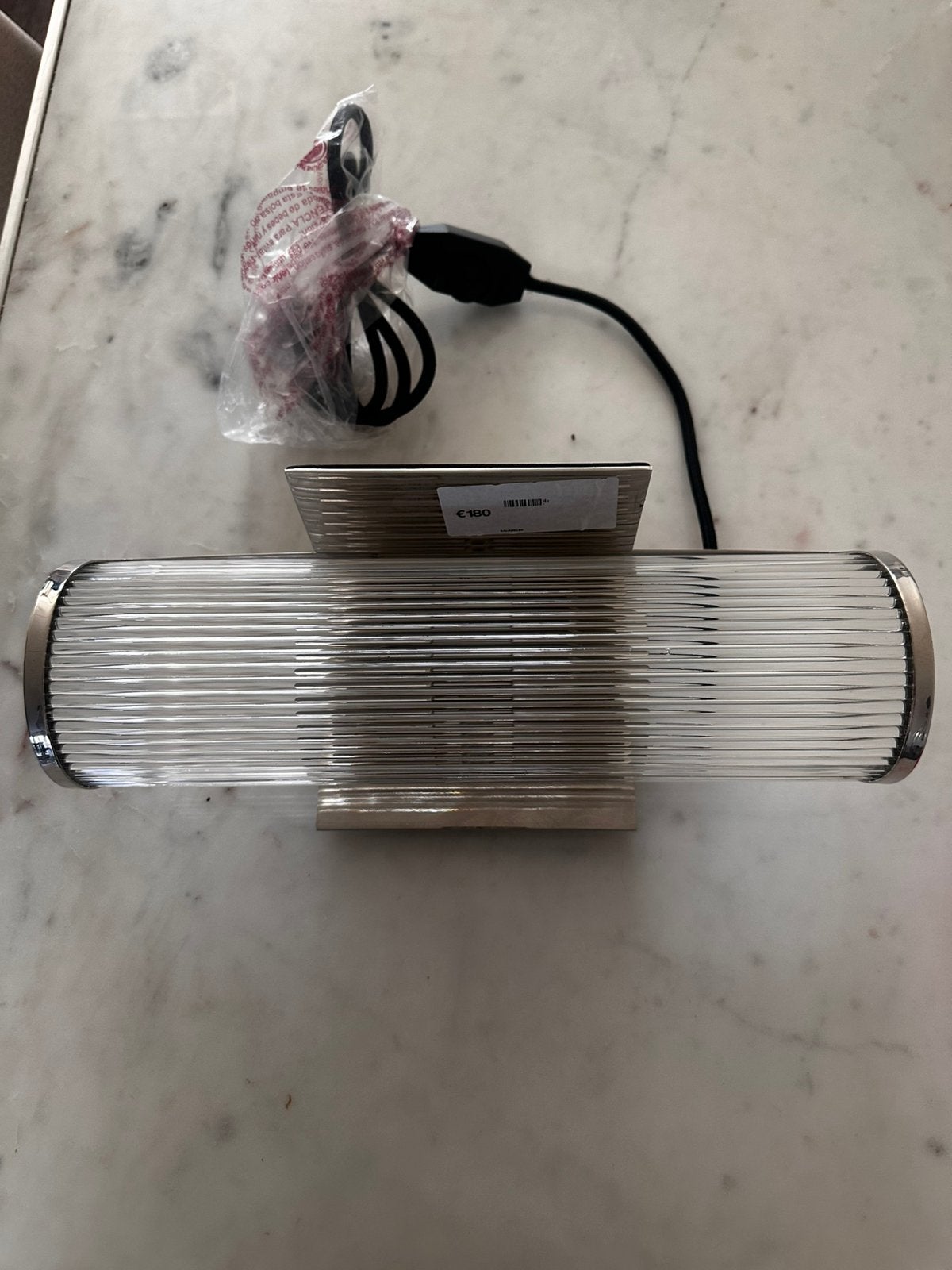 Eichholtz NIEUWE LAMP, Ophalen, Nieuw