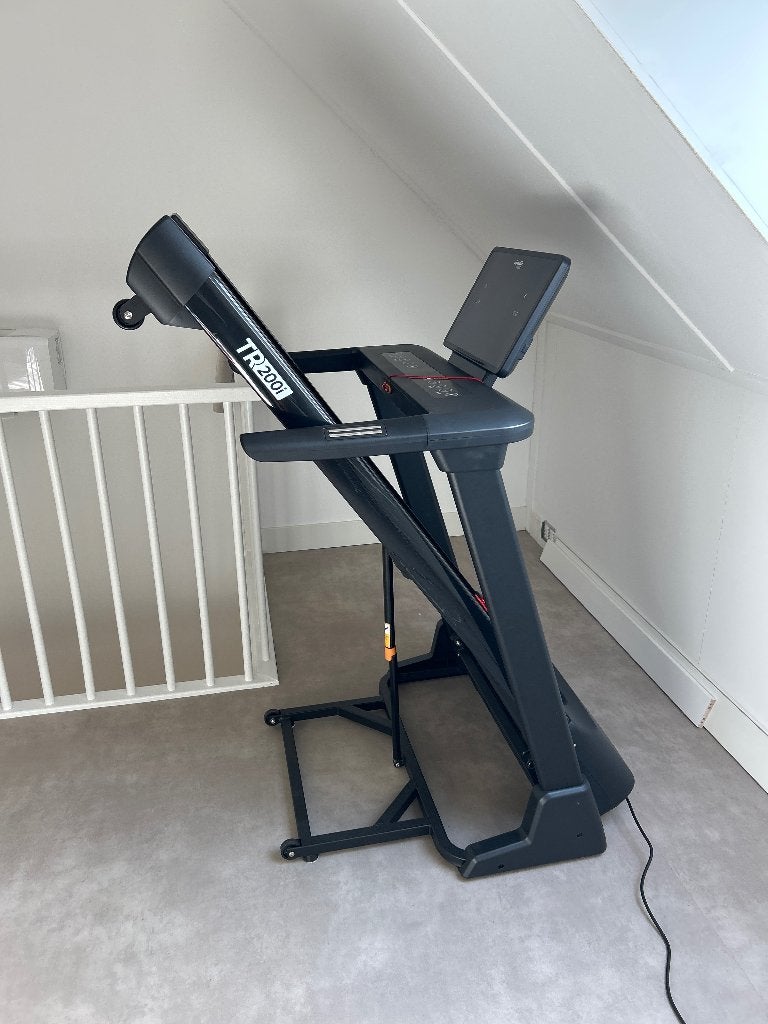 Loopband  VirtuFit TR200i, Ophalen, Kunststof, Nieuw, Loopband