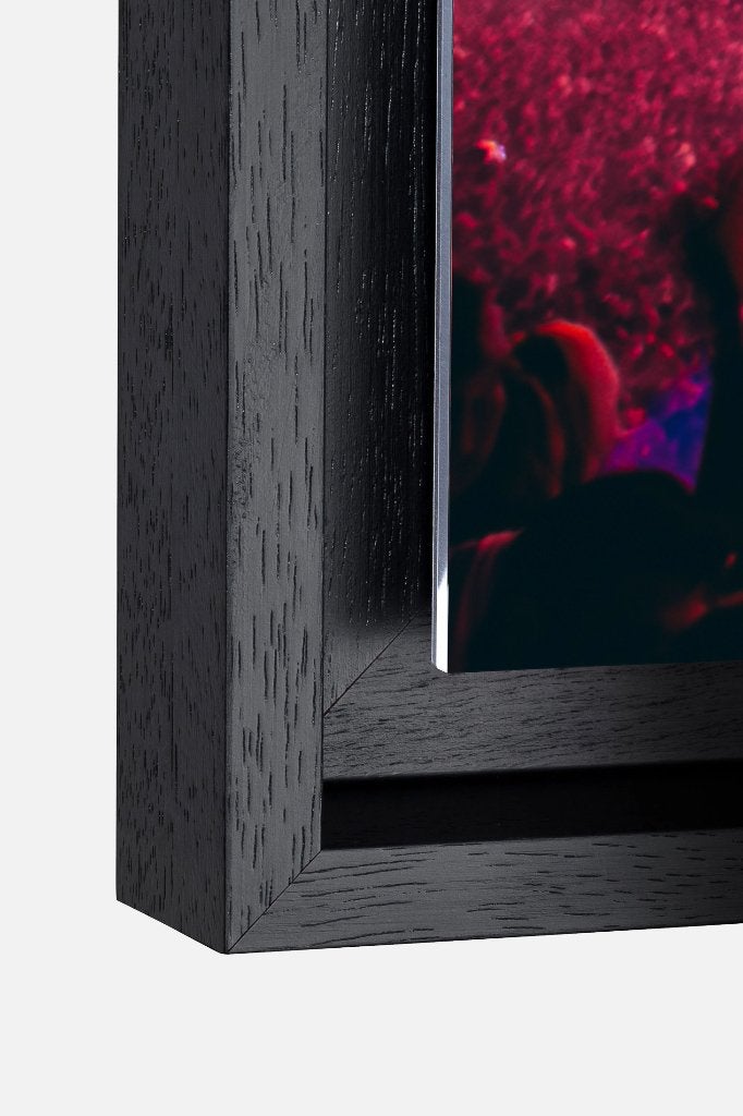 Tomorrowland 2024 wall-art (180x120), Huis en Inrichting, Ophalen, Schilderij, 120 cm, Hout