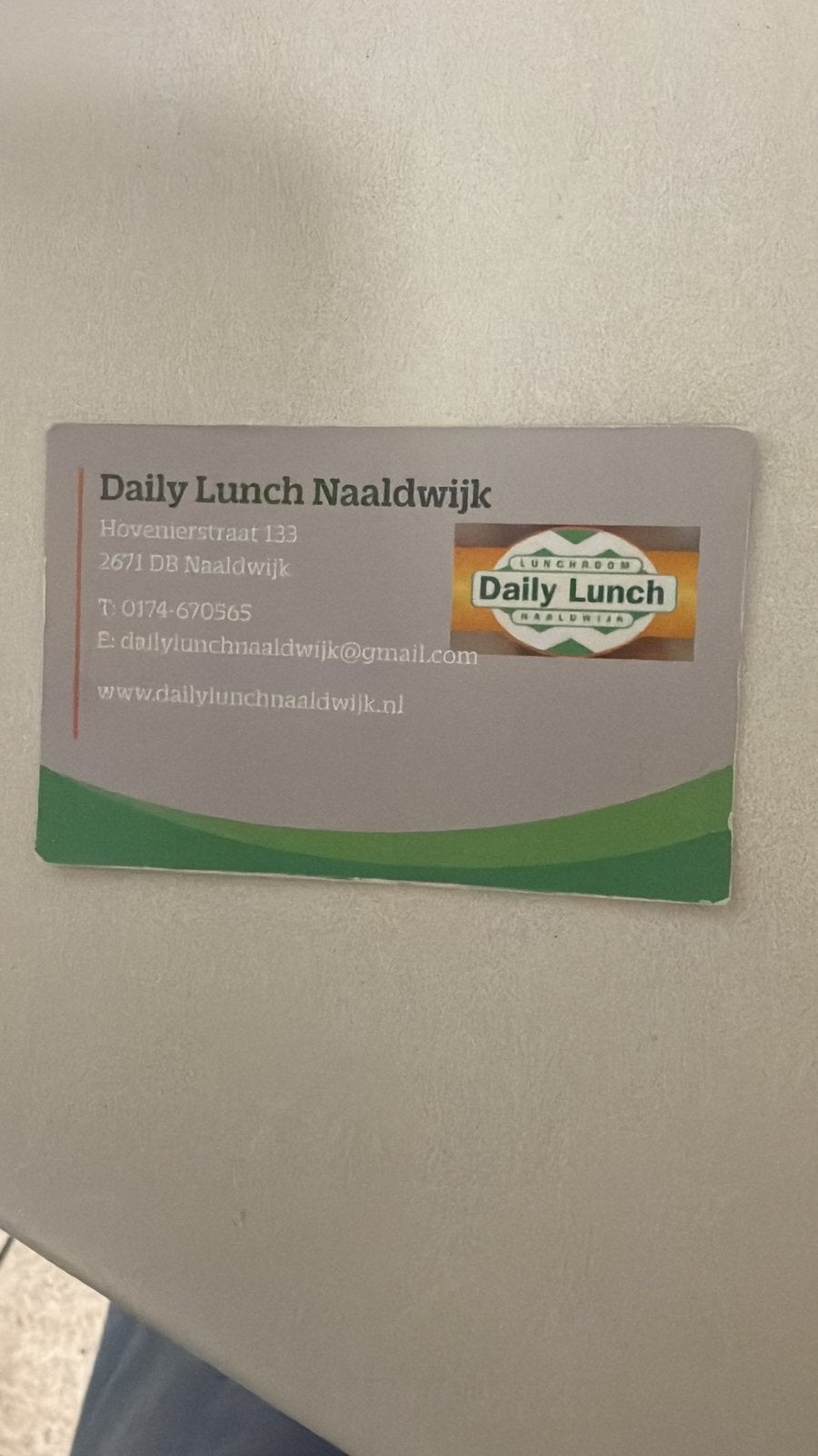 Gezocht Horeca medewerker per direct in Naaldwijk, 33 - 40 uur, Overige niveaus, Starter, Overige vormen