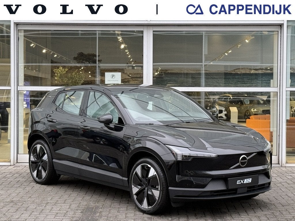 Volvo EX30 Extended Plus 272PK/69kWh| Adap.Cruise| H&K Sound, Automaat, 476 km, Gebruikt, EX30