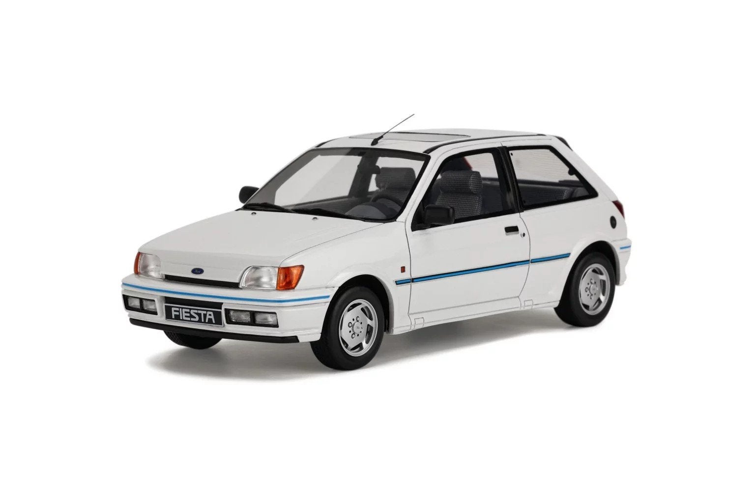 SALE : Ford fiesta XR2i mk3 ottomobile, Hobby en Vrije tijd, Ophalen of Verzenden, Nieuw, Auto, OttOMobile