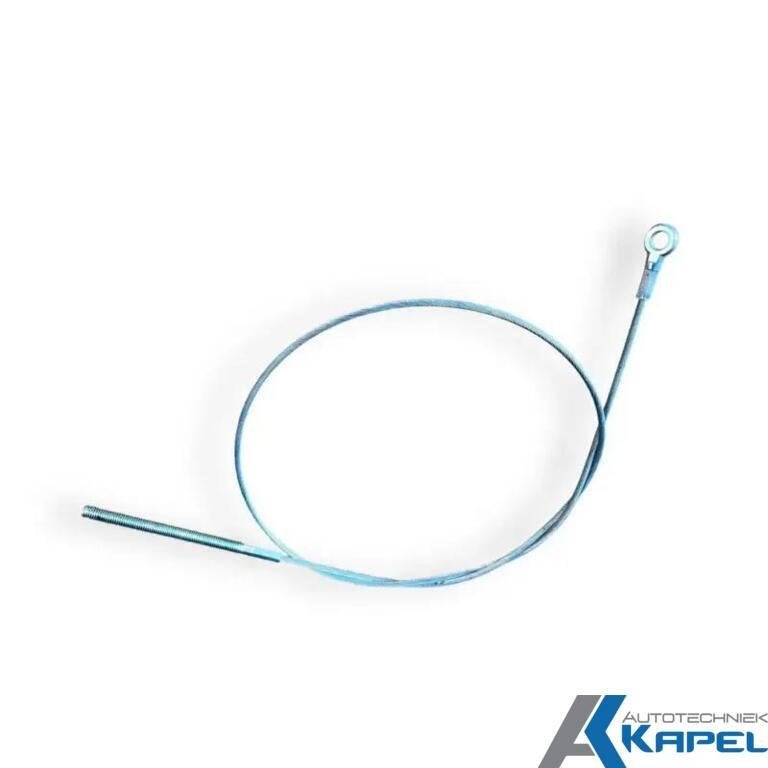 Handrem kabel voorzijde Mercedes Bremer 601/602/011, Nieuw