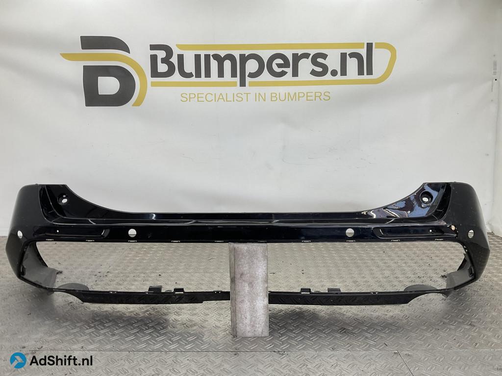 Bumper Toyota RAV4 V GR SPORT 18-52159-42320 Achterbumper F3, Auto-onderdelen, Bumper