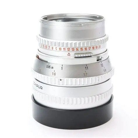 Hasselblad 120mm f/5.6 T* C, T, Zo goed als nieuw, N, V