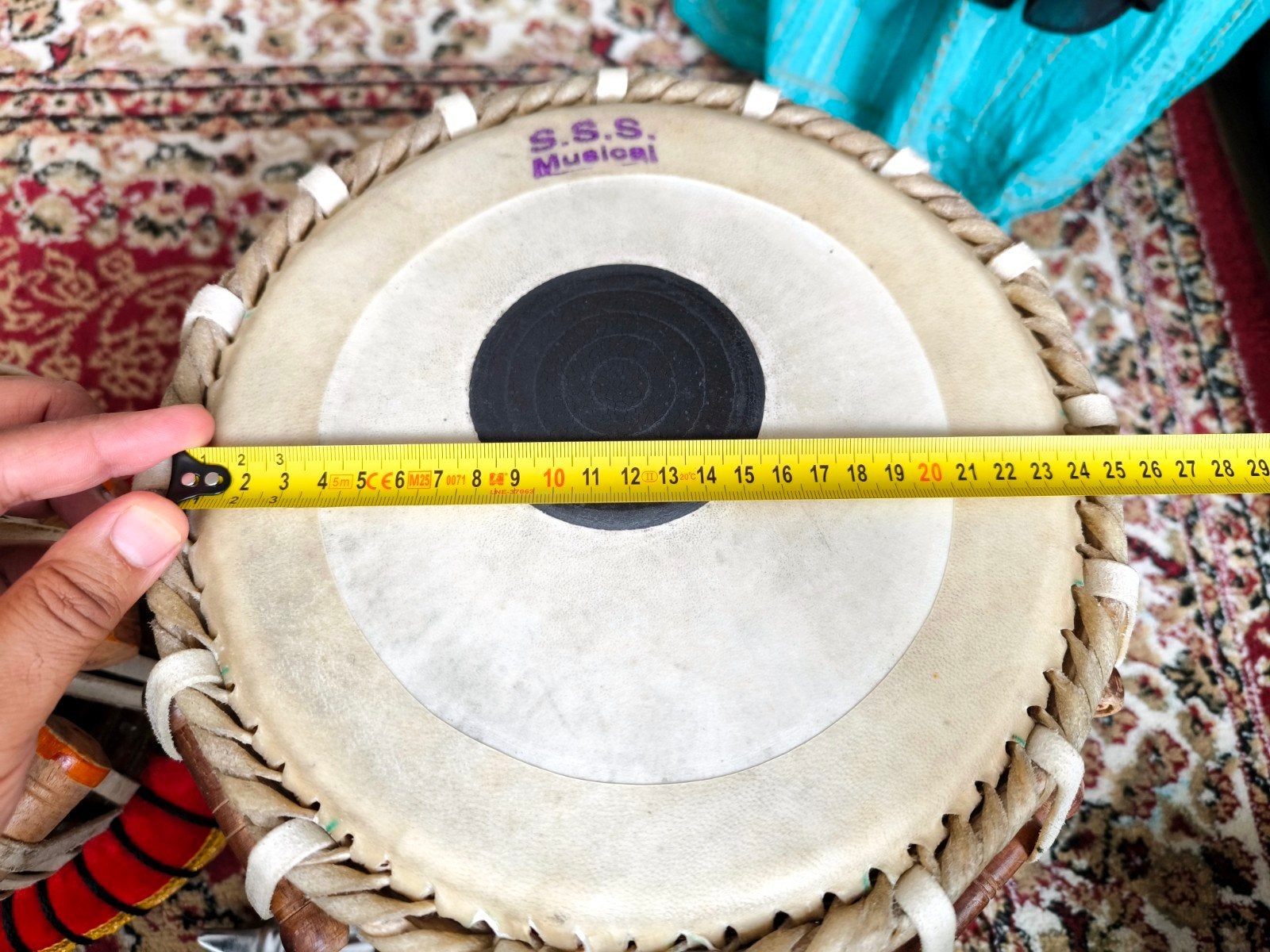 Tabla, Ophalen, Nieuw, Overige merken