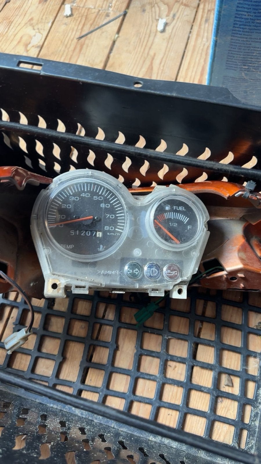 Yamaha aerox onderdelen, Ophalen of Verzenden