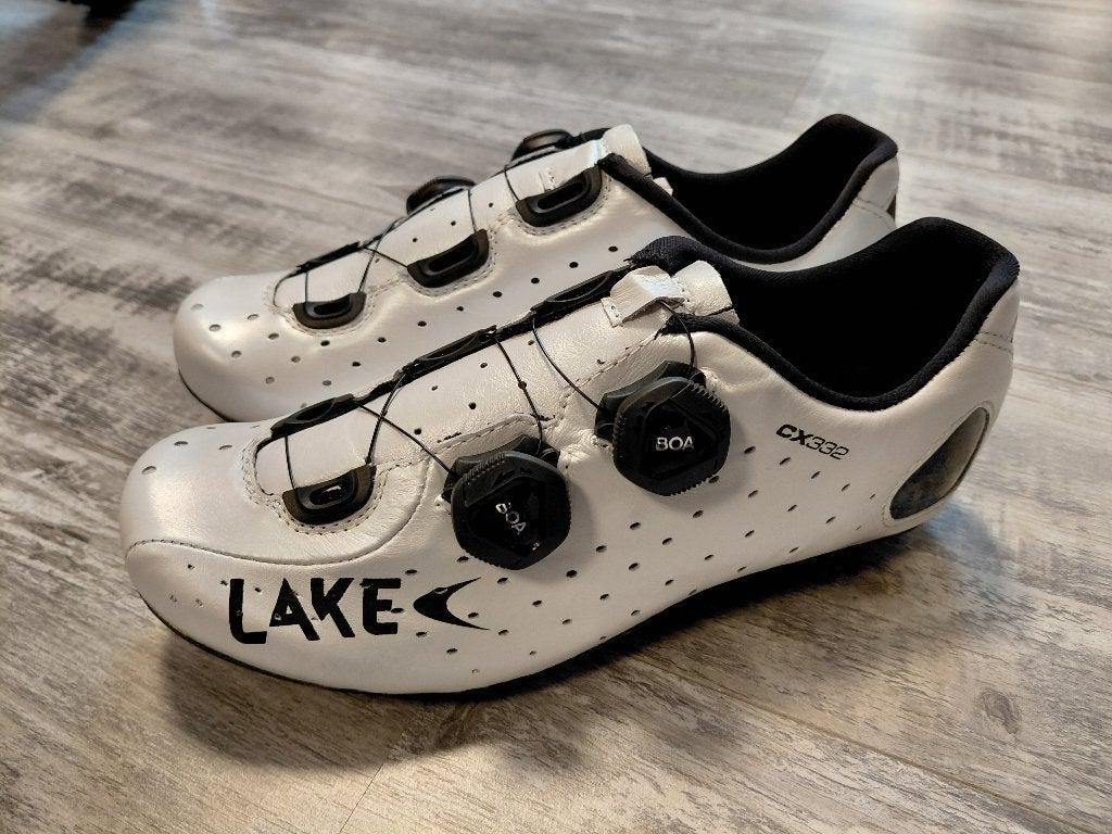 Lake CX332 SPDPLY Fietsschoenen Nieuw! Div Maten, Fietsen en Brommers, Fietsaccessoires | Fietskleding, Ophalen, Nieuw, Overige maten