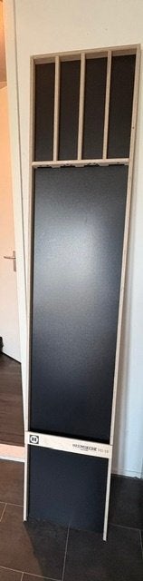 Nieuwe sjoelbak met sjoelstenen, nooit gebruikt, Ophalen, Nieuw
