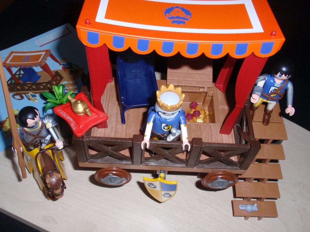 PLAYMOBIL SUPER 4 -DIVERSEN COMPLETEN SETS, Ophalen of Verzenden, Complete set