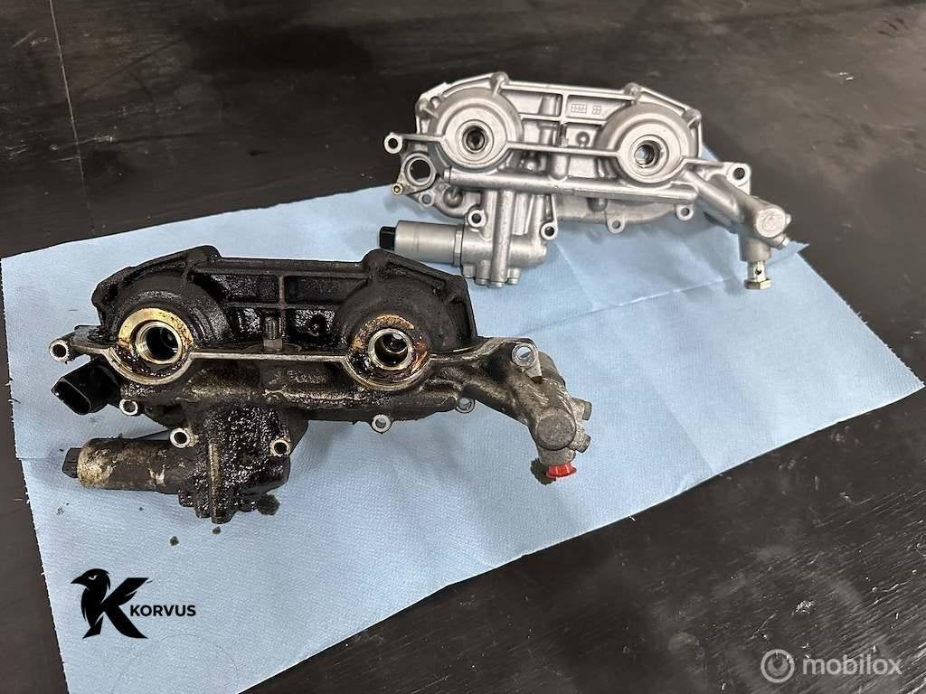 BMW  VANOS revisie alle modellen, Gebruikt, BMW, BMW
