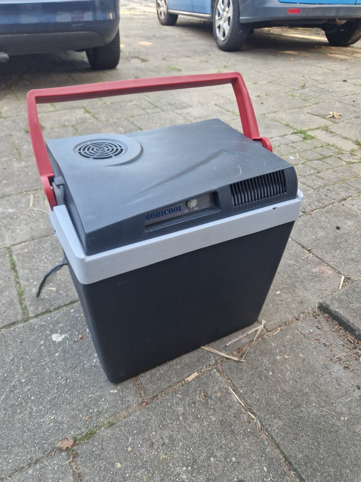 Mobicool Elektrische Koelbox, Ophalen of Verzenden, Gebruikt, Koelbox, Elektrisch