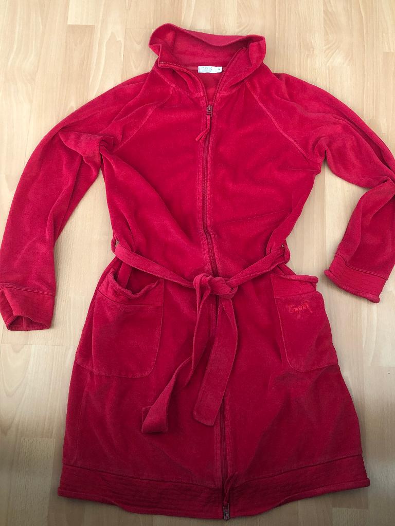 Ochtendjas Cyell Maat M, Kleding | Dames, Ophalen of Verzenden, Gedragen, Maat 38/40 (M)