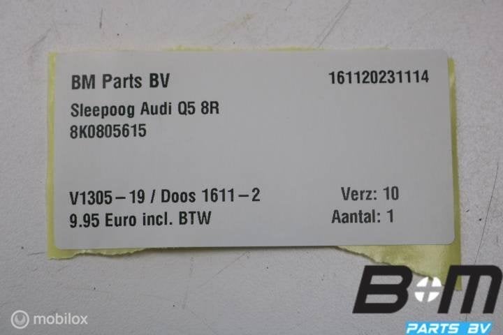 Sleepoog VW Golf 7 8K0805615, Auto-onderdelen, Gebruikt
