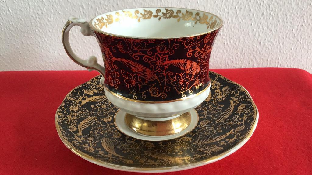 Kopje van Elizabethan, Ophalen of Verzenden