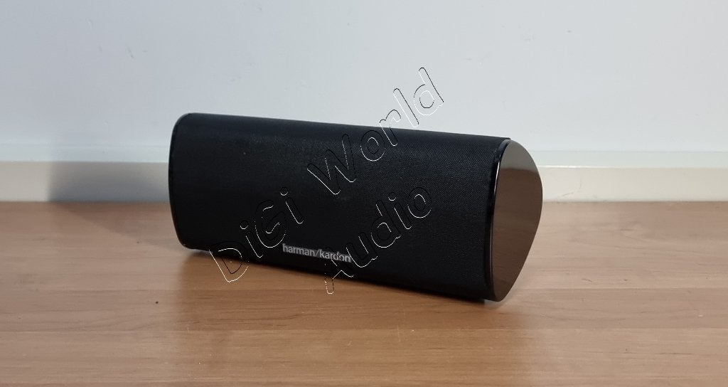 Harman kardon CEN-TS11BQ centerspeaker, Overige merken, Ophalen of Verzenden, Zo goed als nieuw, 60 tot 120 watt