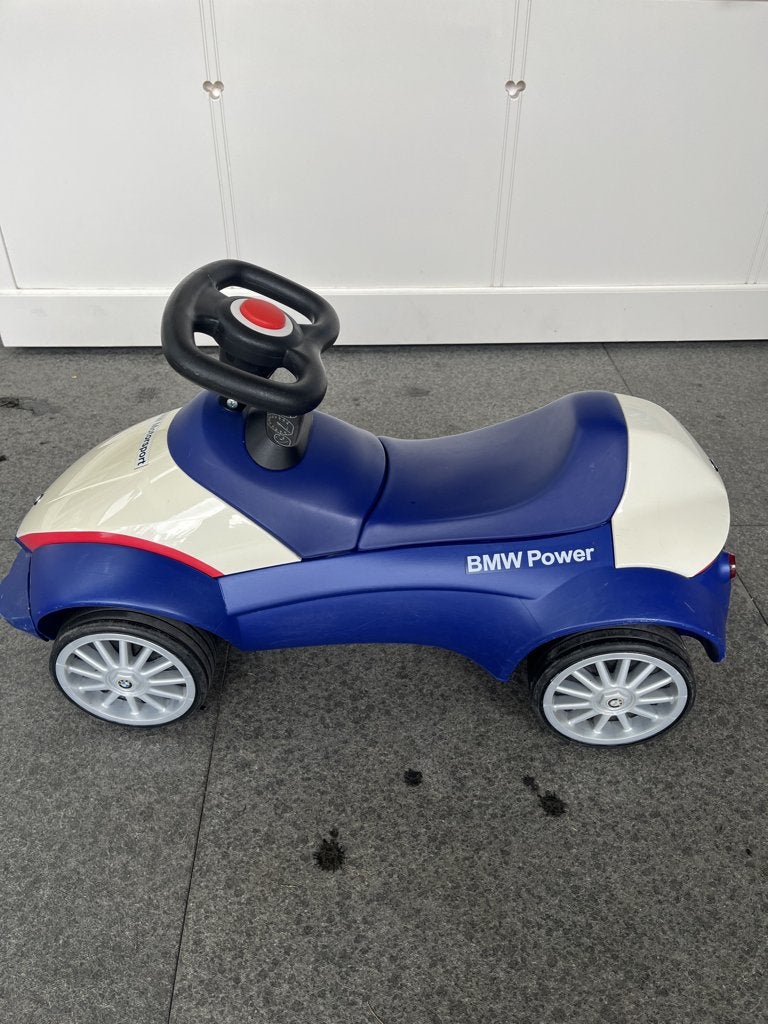 BMW Babyracer, Ophalen, Gebruikt, Loopvoertuig