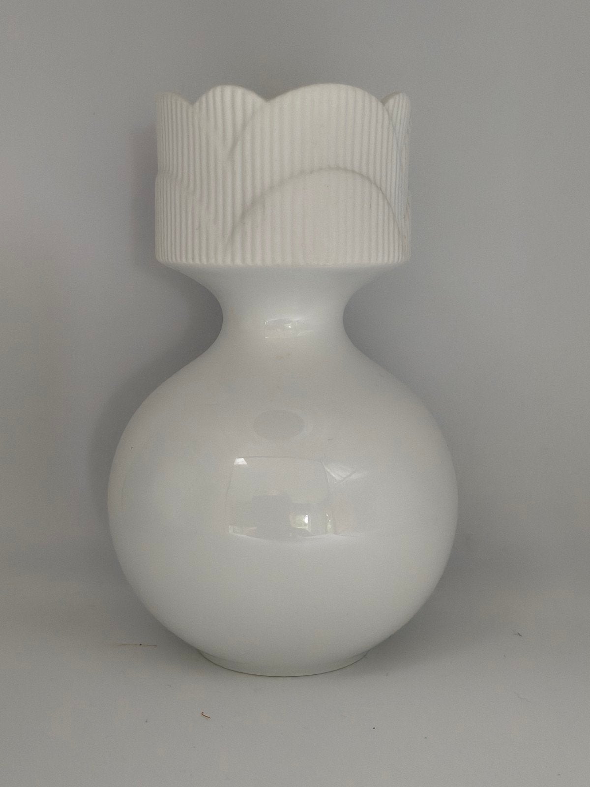 Heinrich Selb Bavaria Vaasje design - Perfecte Staat, Antiek en Kunst, Ophalen of Verzenden
