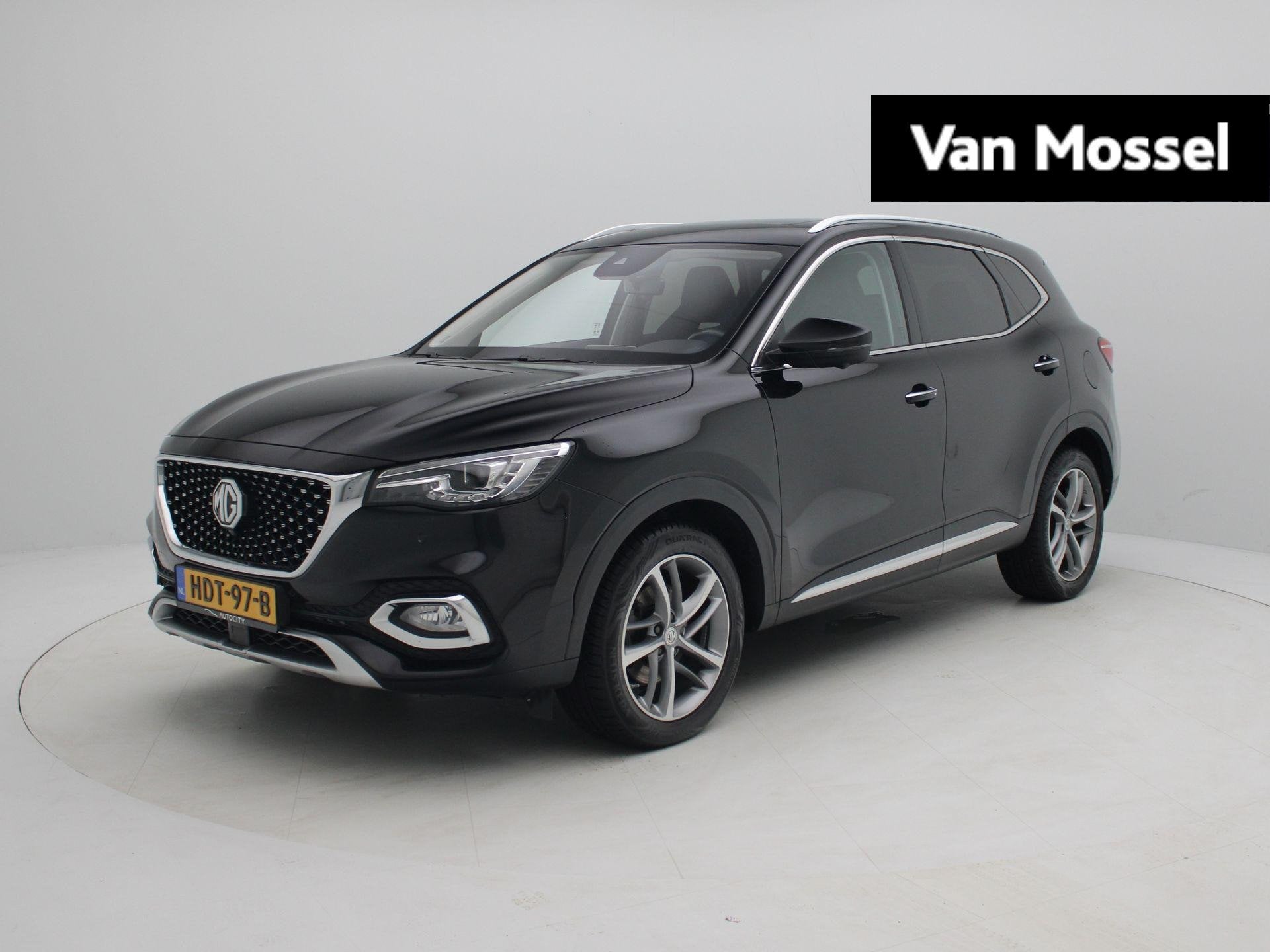 MG EHS 1.5 TGDI Luxury | Apple Carplay/Android Auto | Panora, Auto's, 12 maanden, Gebruikt, Euro 6, 4 cilinders