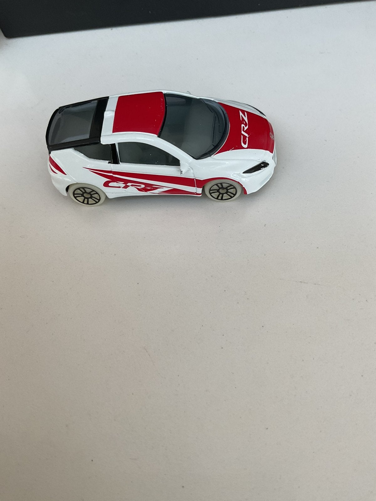 Honda CRZ van Majorette, Ophalen, Zo goed als nieuw, Auto