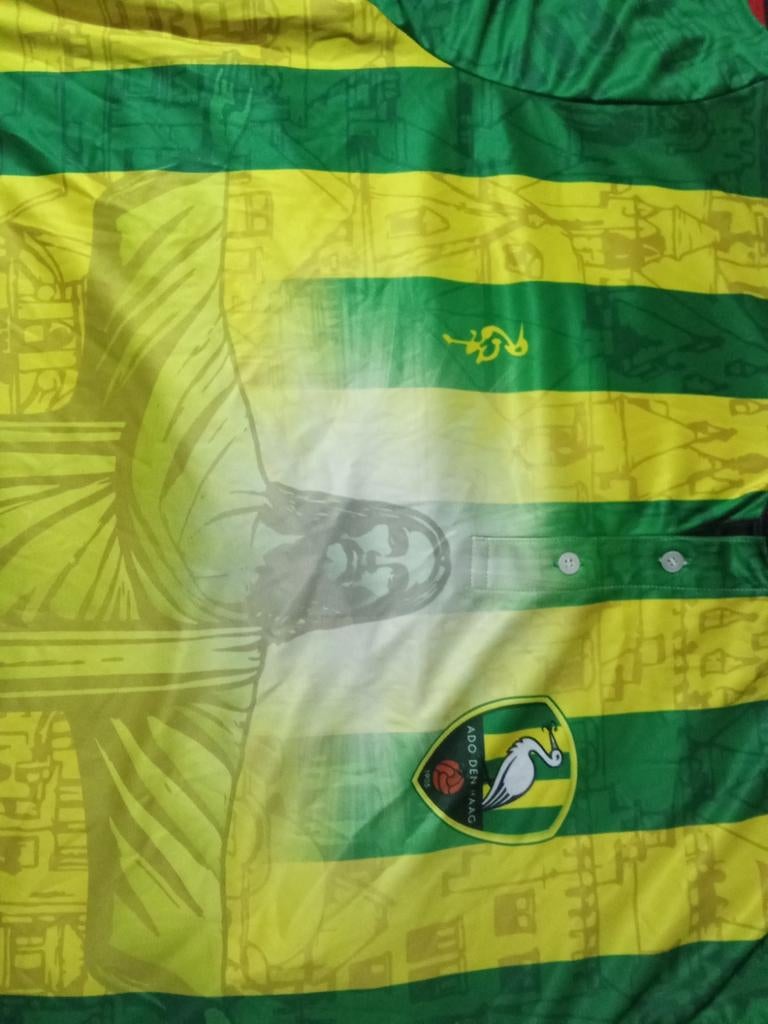 Ado den haag xxl.nieuw, Ophalen of Verzenden, Nieuw, Overige binnenlandse clubs, Shirt